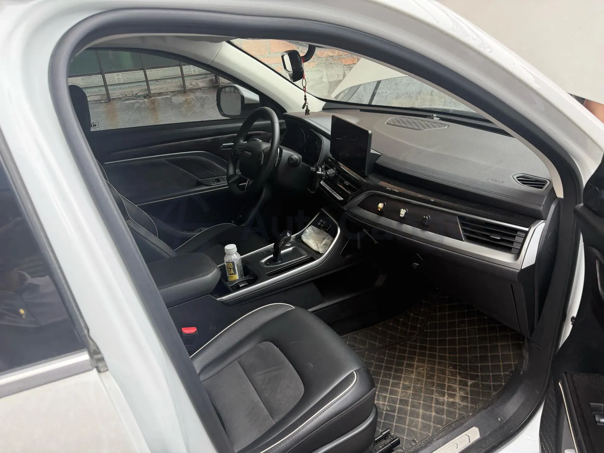 2021 Haval H6 1.5T 150HP L4 7DCT,autocango,china used car exporter,china ev exporter,chinese used car exporter,chinese used ev exporter