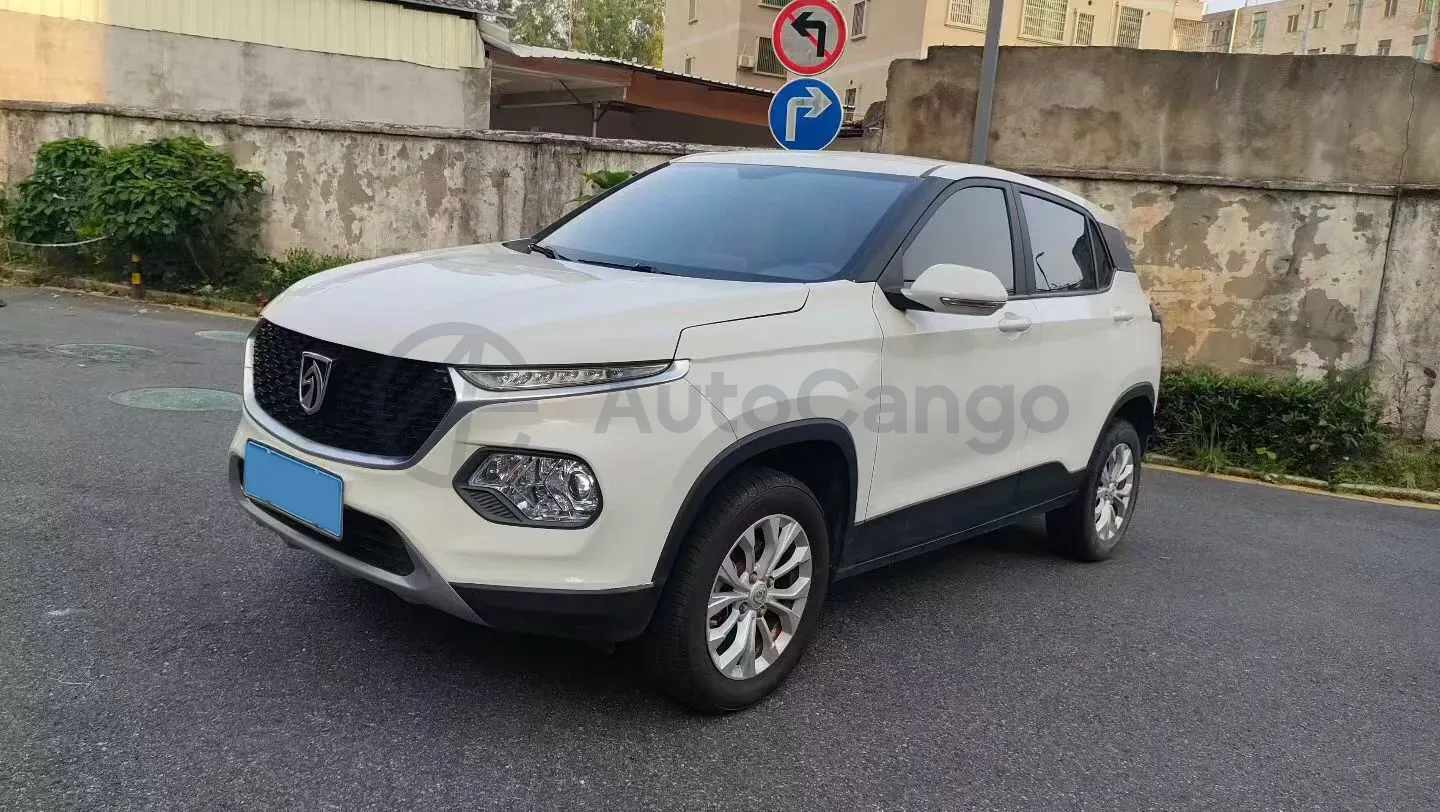 2021 BaoJun 510 1.5L 99HP L4 CVT,autocango,china used car exporter,china ev exporter,chinese used car exporter,chinese used ev exporter