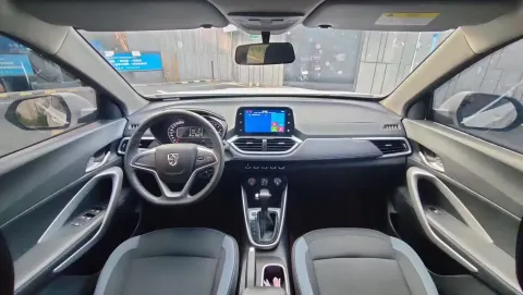 2021 BaoJun 510 1.5L 99HP L4 CVT
