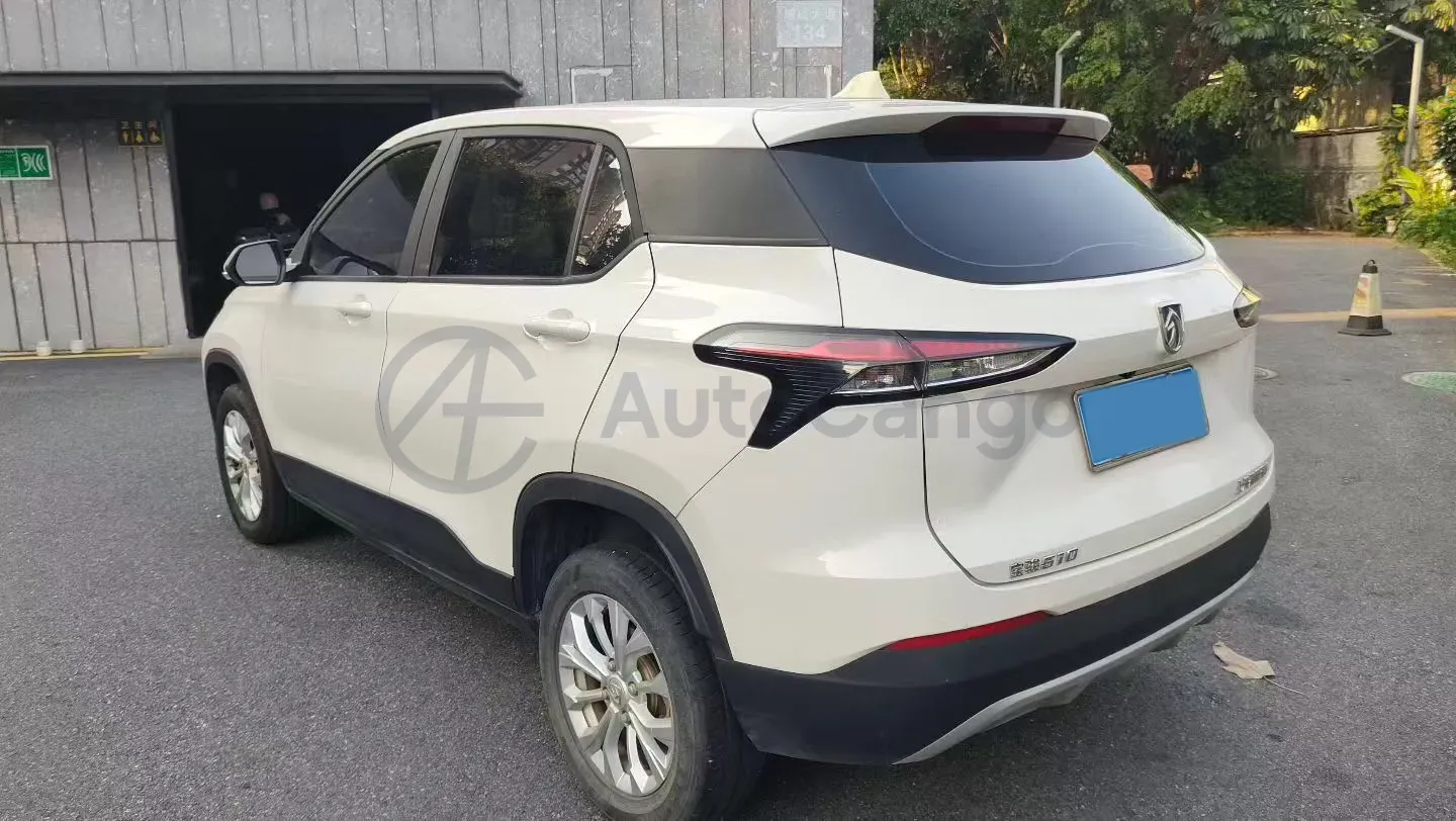 2021 BaoJun 510 1.5L 99HP L4 CVT,autocango,china used car exporter,china ev exporter,chinese used car exporter,chinese used ev exporter
