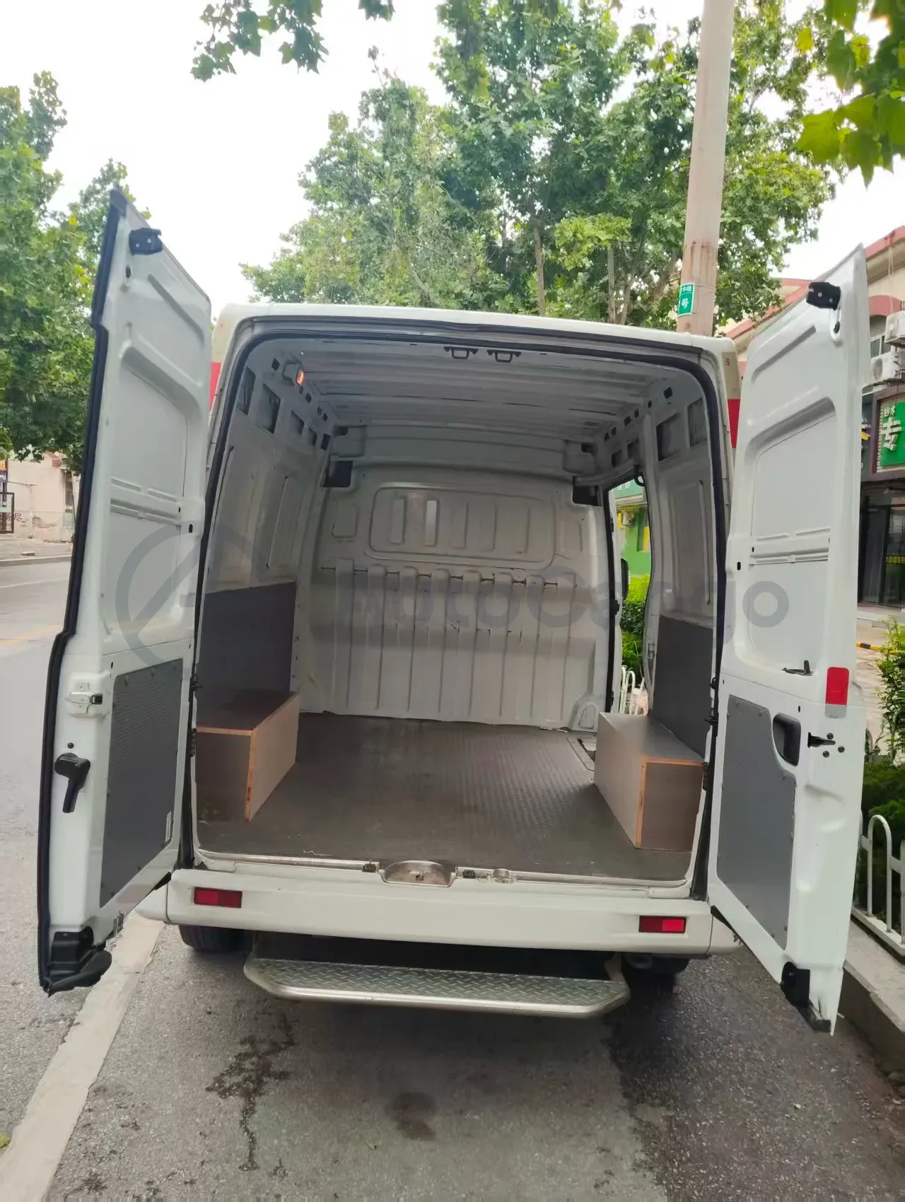 2023 Great Wall Poer 2.0T 190HP L4 6MT,autocango,china used car exporter,china ev exporter,chinese used car exporter,chinese used ev exporter