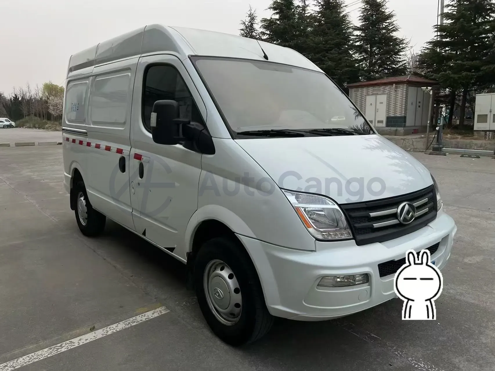 2023 Great Wall Poer 2.0T 190HP L4 6MT,autocango,china used car exporter,china ev exporter,chinese used car exporter,chinese used ev exporter
