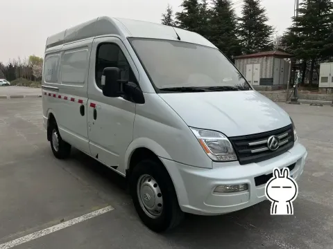 2023 Great Wall Poer 2.0T 190HP L4 6MT
