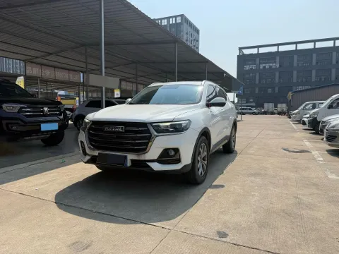 2021 HAVAL H6,autocango,china used car exporter,china ev exporter,chinese used car exporter,chinese used ev exporter