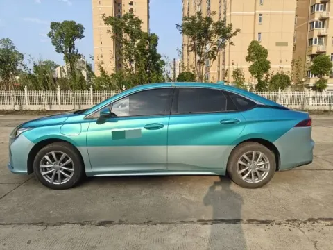 2026 Aion S BEV,autocango,china used car exporter,china ev exporter,chinese used car exporter,chinese used ev exporter