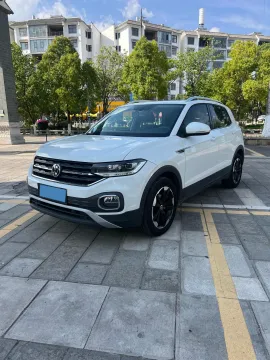 2023 VOLKSWAGEN TACQUA,autocango,china used car exporter,china ev exporter,chinese used car exporter,chinese used ev exporter