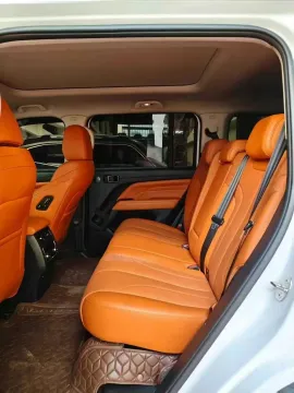 2024 Haval H9 2.4T 186HP L4 9AT,autocango,china used car exporter,china ev exporter,chinese used car exporter,chinese used ev exporter