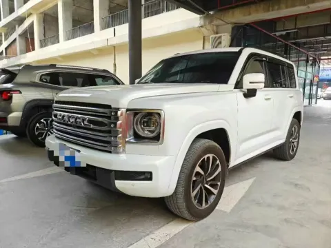 2024 Haval H9 2.4T 186HP L4 9AT,autocango,china used car exporter,china ev exporter,chinese used car exporter,chinese used ev exporter