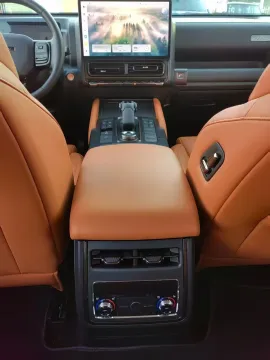 2024 Haval H9 2.4T 186HP L4 9AT,autocango,china used car exporter,china ev exporter,chinese used car exporter,chinese used ev exporter