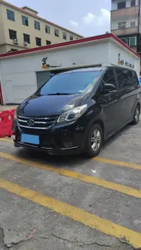 2018 MAXUS G10 2.0T 224HP L4 6AT,autocango,china used car exporter,china ev exporter,chinese used car exporter,chinese used ev exporter