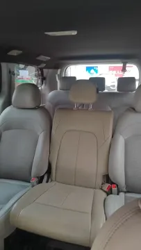 2018 MAXUS G10 2.0T 224HP L4 6AT,autocango,china used car exporter,china ev exporter,chinese used car exporter,chinese used ev exporter