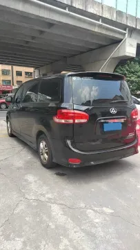 2018 MAXUS G10 2.0T 224HP L4 6AT,autocango,china used car exporter,china ev exporter,chinese used car exporter,chinese used ev exporter
