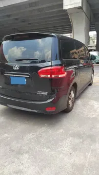 2018 MAXUS G10 2.0T 224HP L4 6AT,autocango,china used car exporter,china ev exporter,chinese used car exporter,chinese used ev exporter