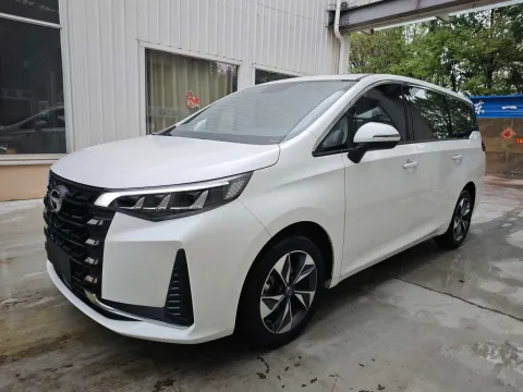 2021 GAC TRUMPCHI M6,autocango,china used car exporter,china ev exporter,chinese used car exporter,chinese used ev exporter