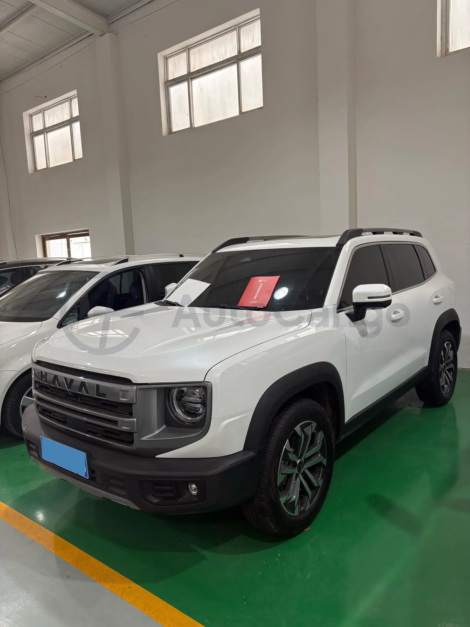 2022 Haval Dargo 1.5T 184HP L4 7DCT,autocango,china used car exporter,china ev exporter,chinese used car exporter,chinese used ev exporter