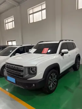 2022 HAVAL DARGO,autocango,china used car exporter,china ev exporter,chinese used car exporter,chinese used ev exporter