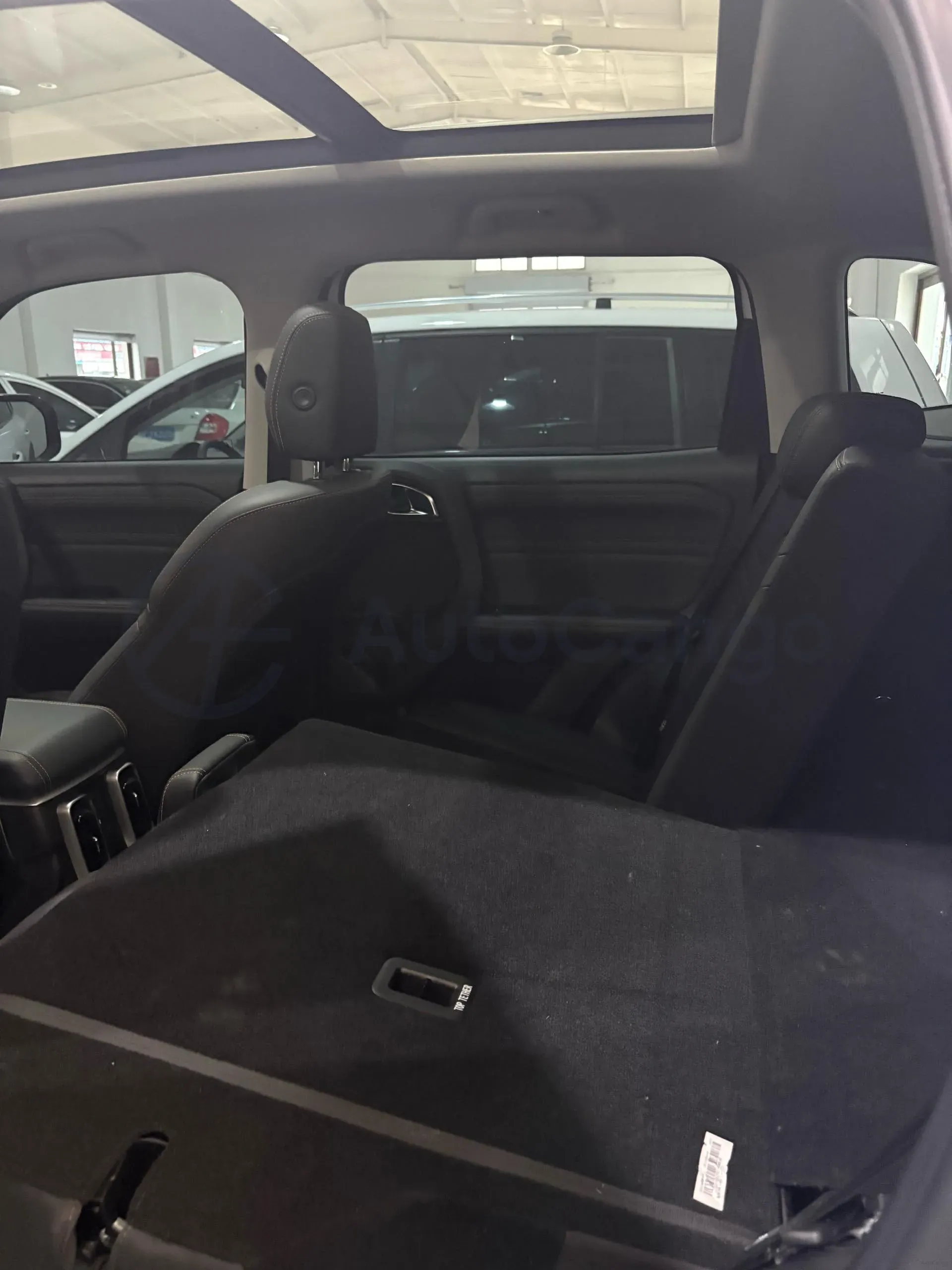 2022 Haval Dargo 1.5T 184HP L4 7DCT,autocango,china used car exporter,china ev exporter,chinese used car exporter,chinese used ev exporter