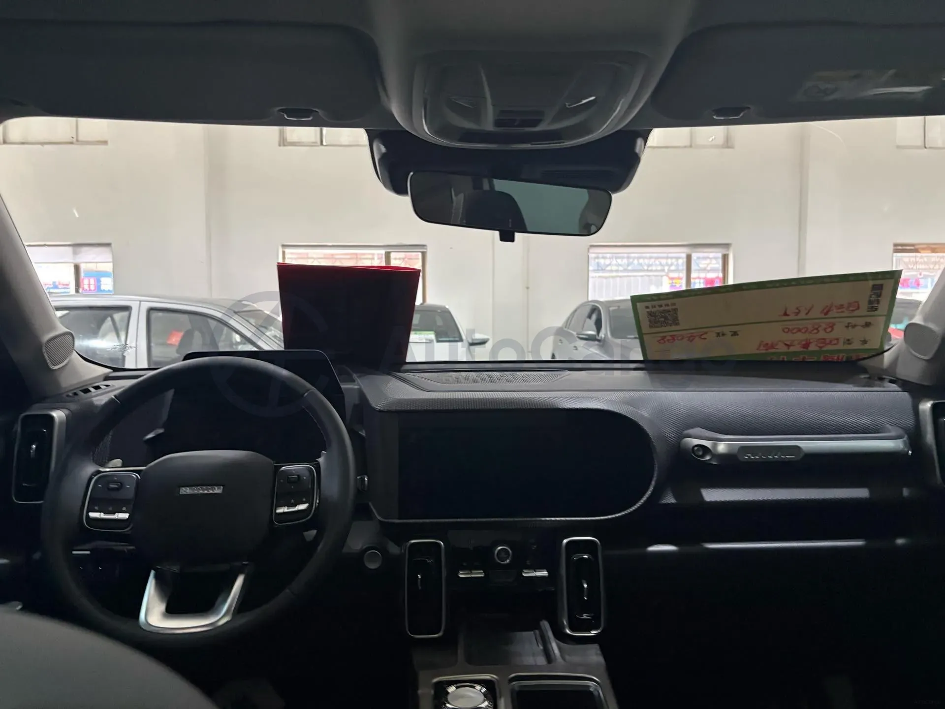 2022 Haval Dargo 1.5T 184HP L4 7DCT,autocango,china used car exporter,china ev exporter,chinese used car exporter,chinese used ev exporter