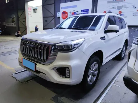 2022 HAVAL H9,autocango,china used car exporter,china ev exporter,chinese used car exporter,chinese used ev exporter