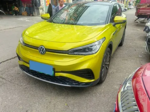 2021 VOLKSWAGEN ID.4 CROZZ,autocango,china used car exporter,china ev exporter,chinese used car exporter,chinese used ev exporter