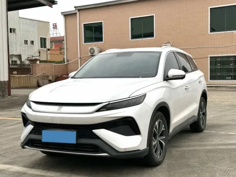 BYD