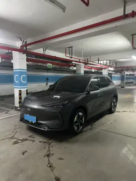 2024 LANDIAN E5,autocango,china used car exporter,china ev exporter,chinese used car exporter,chinese used ev exporter