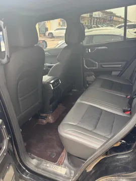 2024 Jetour ShanHai TravellerC-DM 1.5T 156HP L4 3DHT PHEV 43.24KWH,autocango,china used car exporter,china ev exporter,chinese used car exporter,chinese used ev exporter