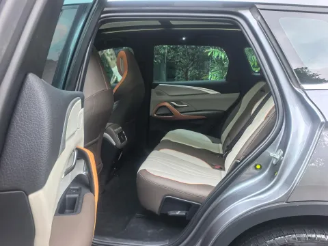 2022 Ruichi Auto EC31 BEV 41.932KWH