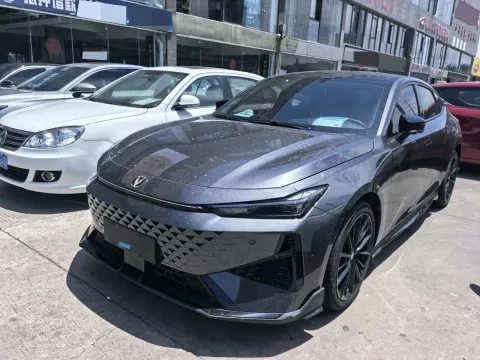 2023 CHANGAN UNI-V,autocango,china used car exporter,china ev exporter,chinese used car exporter,chinese used ev exporter
