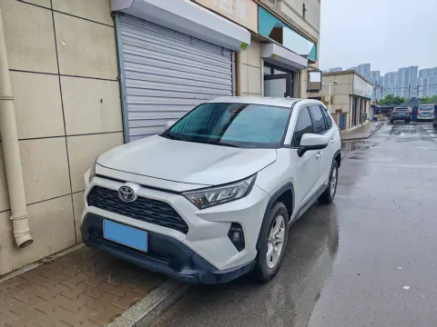 2024 TOYOTA RAV4,autocango,china used car exporter,china ev exporter,chinese used car exporter,chinese used ev exporter