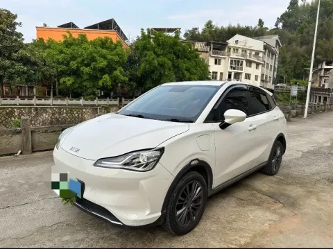 2022 NETA V,autocango,china used car exporter,china ev exporter,chinese used car exporter,chinese used ev exporter