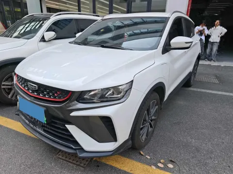 Geely