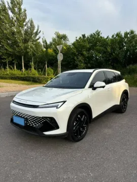 2023 BEIJING AUTO RUBIK,autocango,china used car exporter,china ev exporter,chinese used car exporter,chinese used ev exporter