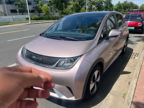 BYD