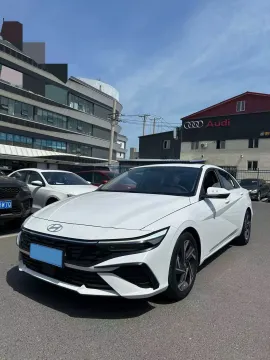 2023 HYUNDAI ELANTRA,autocango,china used car exporter,china ev exporter,chinese used car exporter,chinese used ev exporter
