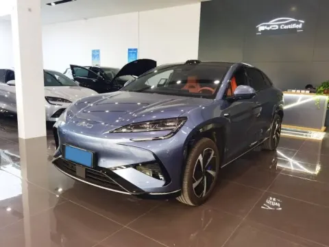 2025 BYD SEA LION 07,autocango,china used car exporter,china ev exporter,chinese used car exporter,chinese used ev exporter