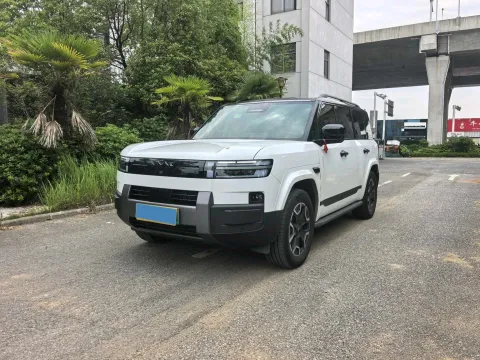 2025 FANGCHENGBAO TAI 7,autocango,china used car exporter,china ev exporter,chinese used car exporter,chinese used ev exporter