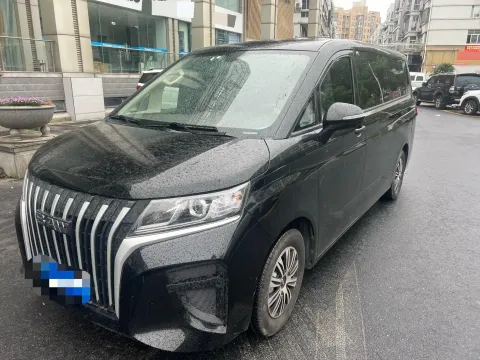 2023 BAW RUISHENG TRUMP M7,autocango,china used car exporter,china ev exporter,chinese used car exporter,chinese used ev exporter
