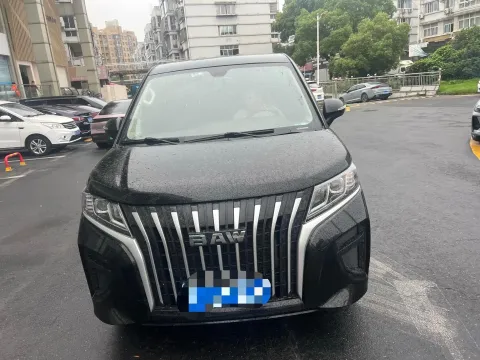 2023 BAW RuiSheng Trump M7 1.6L 124HP L4 5MT,autocango,china used car exporter,china ev exporter,chinese used car exporter,chinese used ev exporter