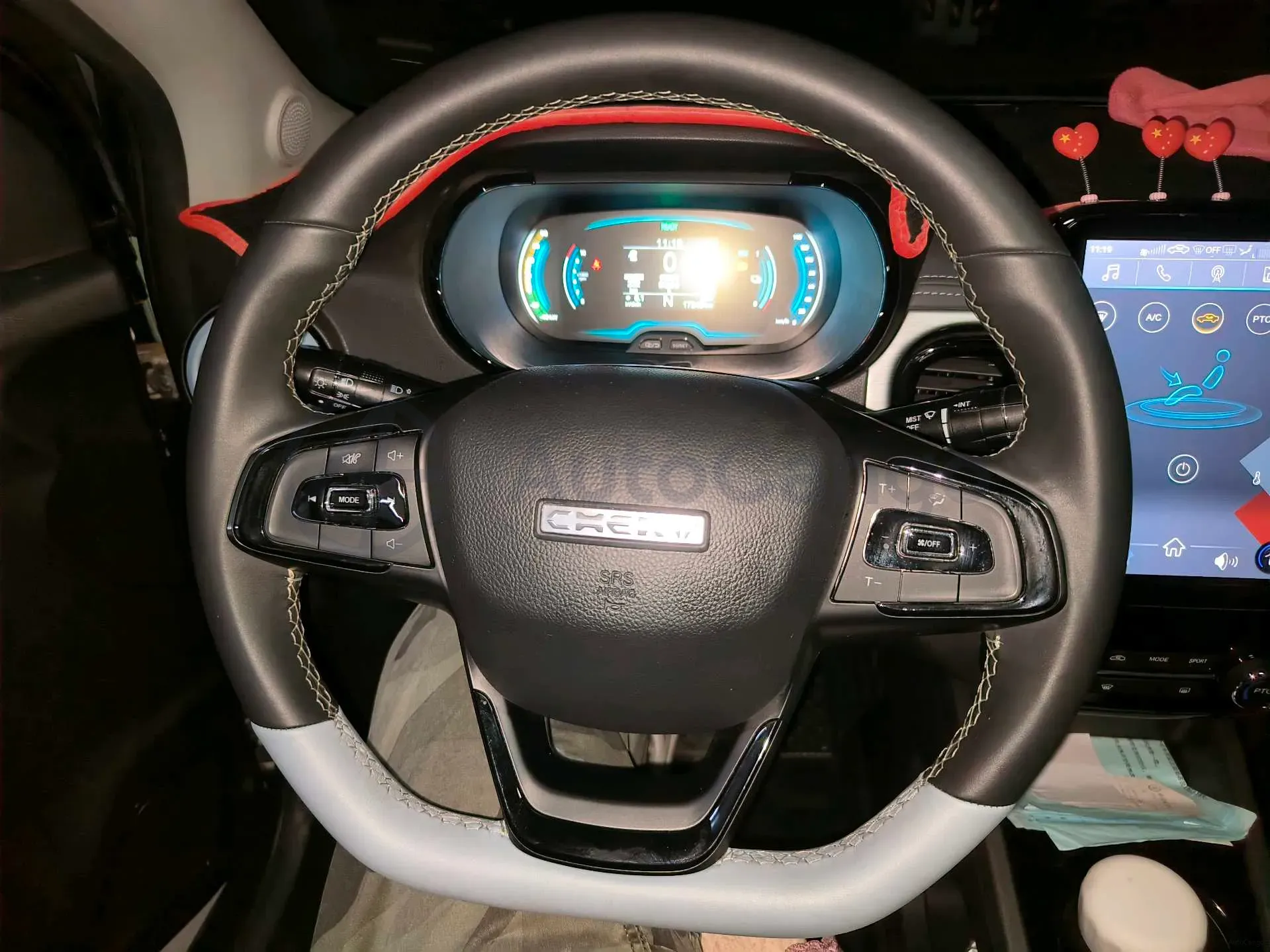 2022 CheryQQ Little Ant BEV 30.7KWH,autocango,china used car exporter,china ev exporter,chinese used car exporter,chinese used ev exporter
