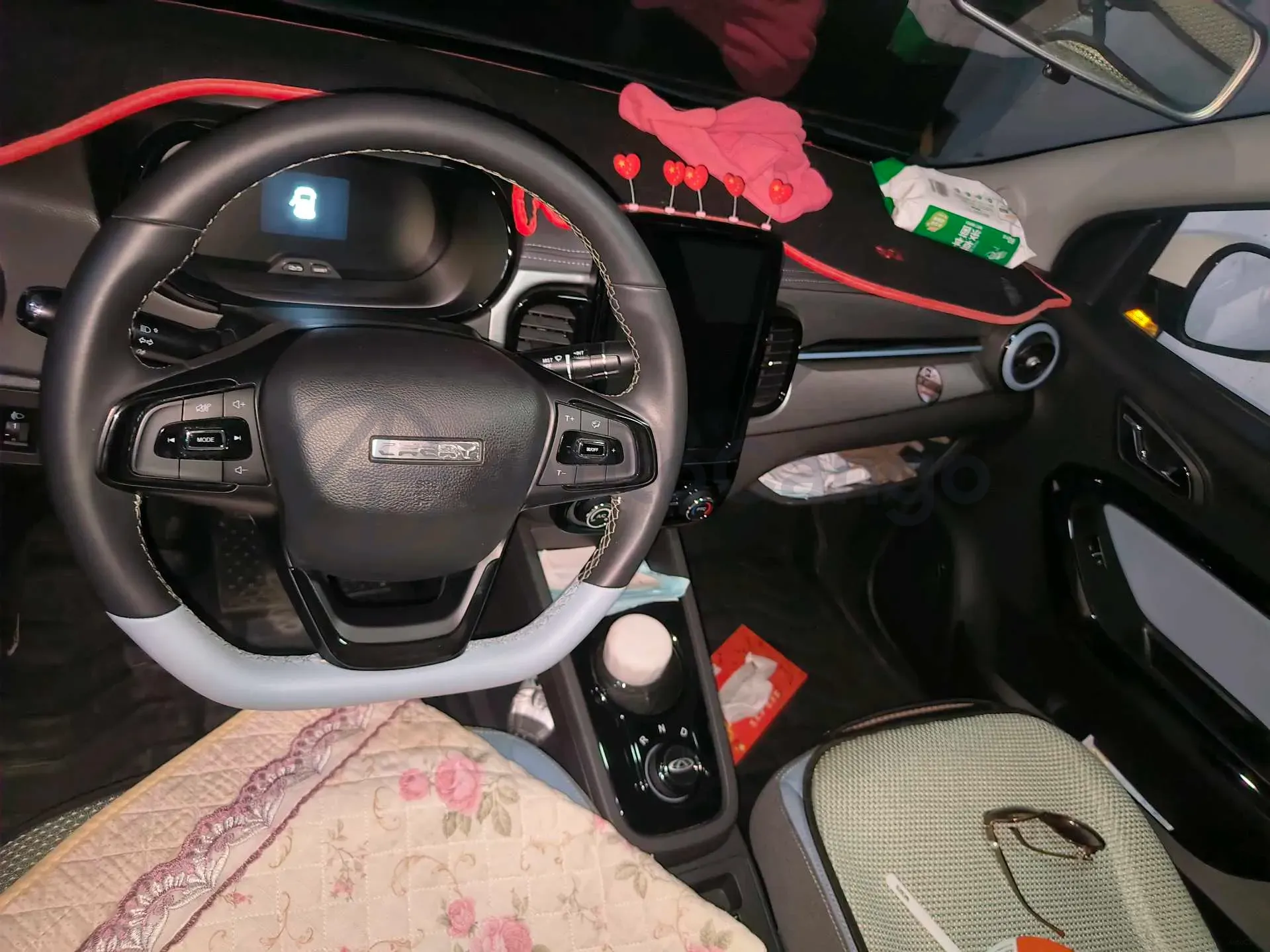 2022 CheryQQ Little Ant BEV 30.7KWH,autocango,china used car exporter,china ev exporter,chinese used car exporter,chinese used ev exporter
