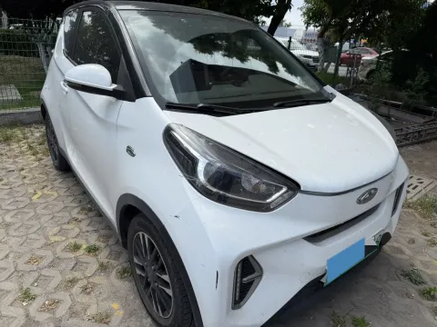 2022 CheryQQ Little Ant BEV 30.6KWH