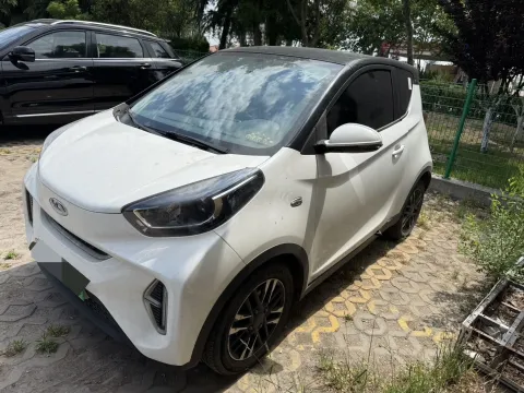 2022 CHERYQQ LITTLE ANT,autocango,china used car exporter,china ev exporter,chinese used car exporter,chinese used ev exporter