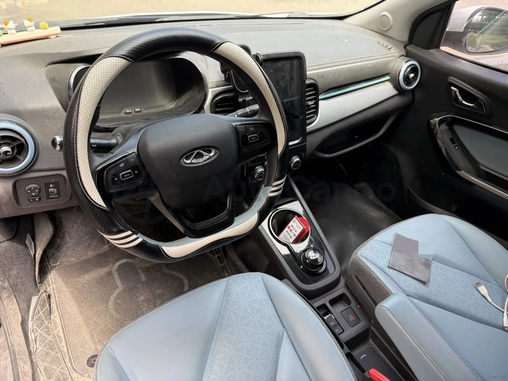2022 CheryQQ Little Ant BEV 30.6KWH,autocango,china used car exporter,china ev exporter,chinese used car exporter,chinese used ev exporter