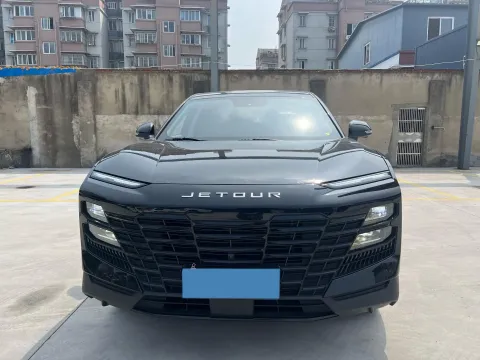 2026 Jetour DASHING 1.5T 156HP L4 6DCT,autocango,china used car exporter,china ev exporter,chinese used car exporter,chinese used ev exporter