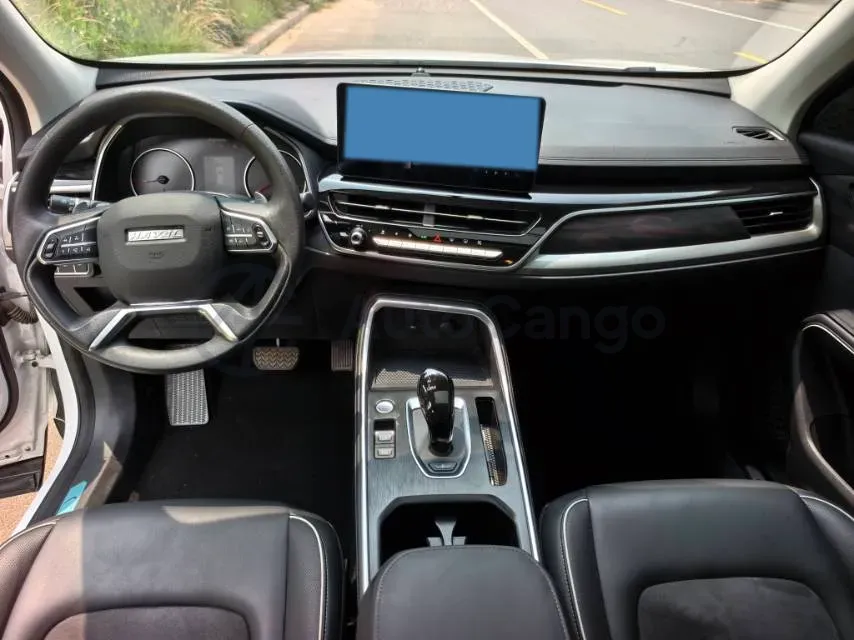 2025 Haval H6 1.5T 150HP L4 7DCT,autocango,china used car exporter,china ev exporter,chinese used car exporter,chinese used ev exporter