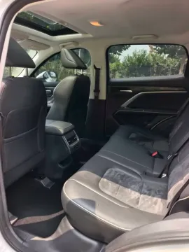 2025 Haval H6 1.5T 150HP L4 7DCT