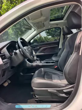 2025 Haval H6 1.5T 150HP L4 7DCT