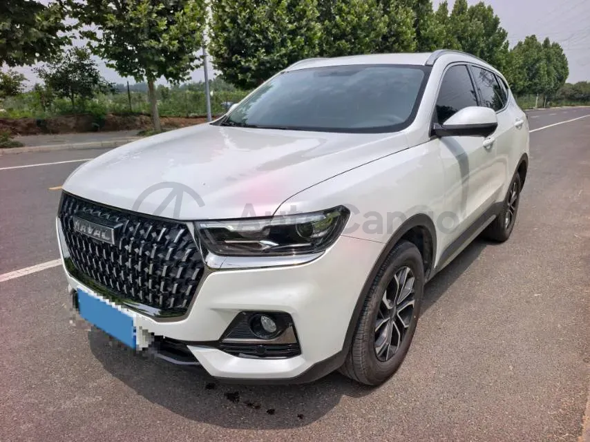 2025 Haval H6 1.5T 150HP L4 7DCT,autocango,china used car exporter,china ev exporter,chinese used car exporter,chinese used ev exporter