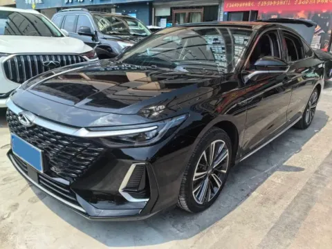 2022 CHERY ARRIZO 8,autocango,china used car exporter,china ev exporter,chinese used car exporter,chinese used ev exporter